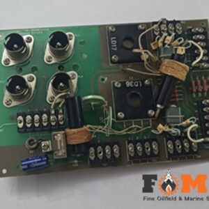 Jrc Cff-119 Antenna Divider