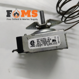 Robertshaw K-909-42 Thermostat