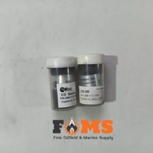 Rae Systems 008-1112-000 Co Sensor