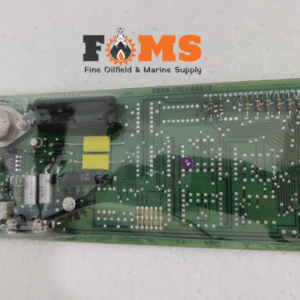 Asea Qhfa 248 Pcb Card