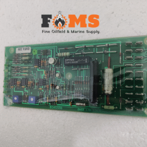 Asea Ehfa 229 Pcb Card