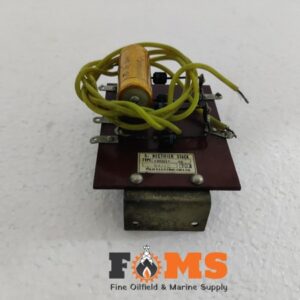 Fuji Electric Erc01-06 Si.Rectifier Stack