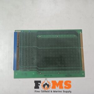 Asea Qdsu 101 Pcb Board