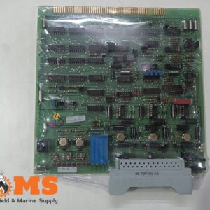 Asea Qdfa 320 Pcb Board