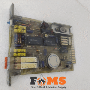 Meiyo Fa15hm-9 Pcb Card 651