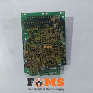 Fuji Sa536804-05 Inverter Board