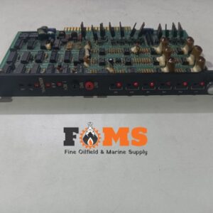 Nabco Nc-134-01 Pcb Module