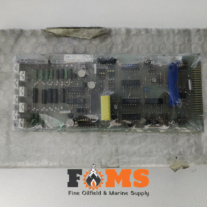 Asea Qhfa 220 Pcb Card