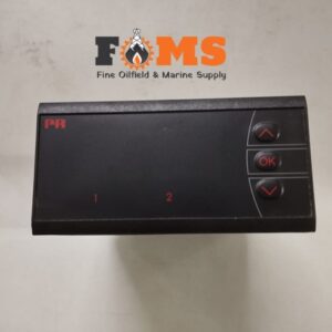Pr Electronics 5714B Programmable Led Indicator 150-15Ma,