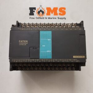 Fatek Fbs-40Xyr Programmable Logic Controller Unit