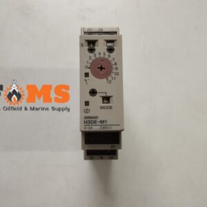 Omron H3de-M1 Timer