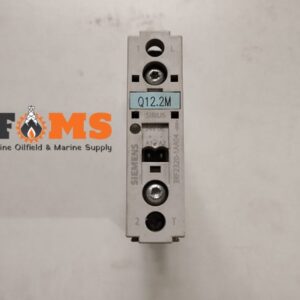 Siemens 3rf2320-1aa04 semi-conductor contactor