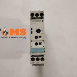 Siemens 3Rp1505-1Bw30 Electronic Time Relay