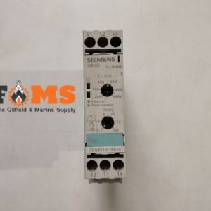 Siemens 3ug4513-1br20 Phase Monitoring Relay