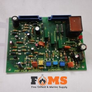 PRF 20299324 PCB CARD
