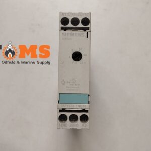 Siemens 3rp1574-1nq30 time relay