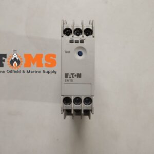 Eaton Emt6 Thermistor Motor Protection Relay