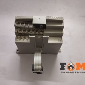 Allen-Bradley Micrologix 1762-Of4 Analog Output Module