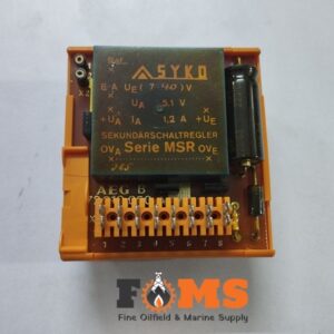 Aeg 72 310 050 A Pcb Module