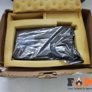 Allen-Bradley 1771-P4r C 120v Ac Power Supply Module