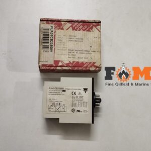 Carlo Gavazzi Pua01cb23500v Voltage And Current Relay