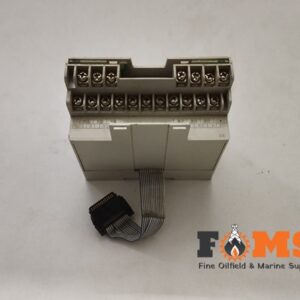 Mitsubishi Fx2n-16ex-Es/Ul Programmable Controller