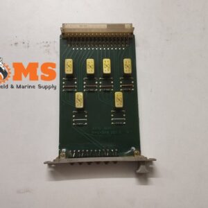 Aeg N41 Pcb Card