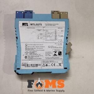 Mtl Mtl5575 Temperature Converter