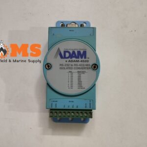 Advantech Adam-4520 Isolated Converter