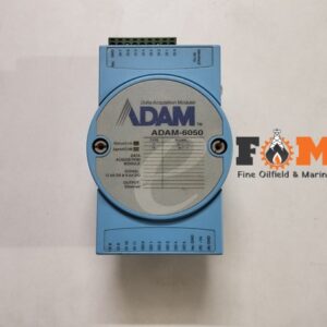 Advantech Adam-6050 18-Channel Isolated Di/O Module