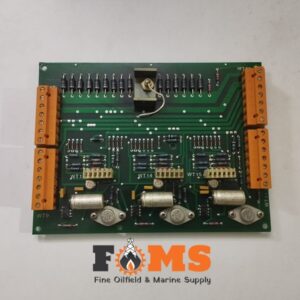 Saab Marine Pb 150 Pcb Card
