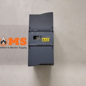 Siemens Simatic S7-1200 6es7 231-4hf32-0xb0 Analog Input Module