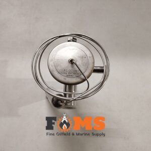 Danfoss Tche R410a Thermostatic Expansion Valve