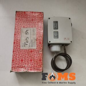 Danfoss Rt101 Temperature Thermostat