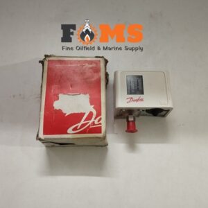 Danfoss Pressure Switch KP1