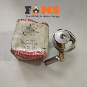 Danfoss 068Z3415 Thermostatic Expansion Valve