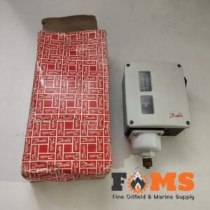 Danfoss RT 121 Pressure Switch