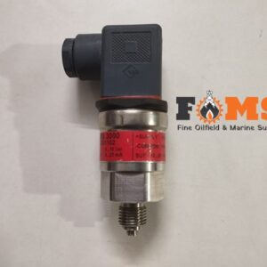 Danfoss Mbs 3000 Pressure Transmitter