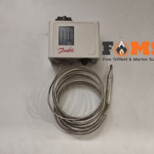 Danfoss Kp77 Temperature Control Thermostat
