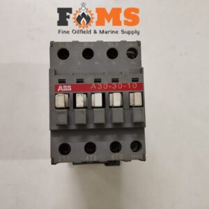 Abb A30-30-10 Contactor