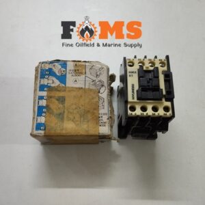 Hyundai Hmx31 Control Relay