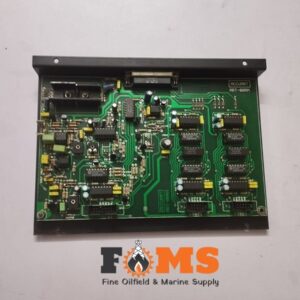 Accuart Art-08rm Pcb Board