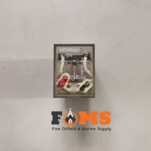 Omron My2n General Purpose Relay