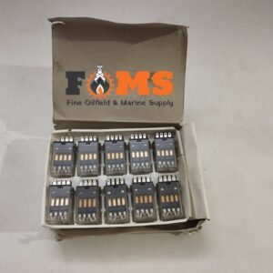 Omron My4 Relay 24vac