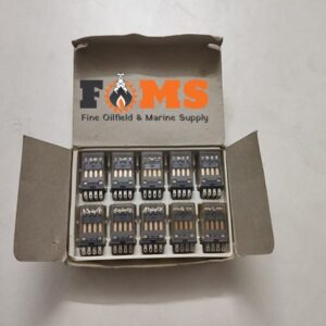 Omron My4 Relay 24vdc