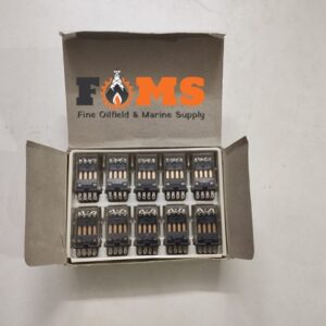 Omron My4 Relay 100/110vac