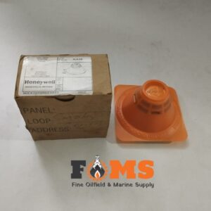Honeywell Xls-Ps Intelligent Photoelectric Smoke Detector