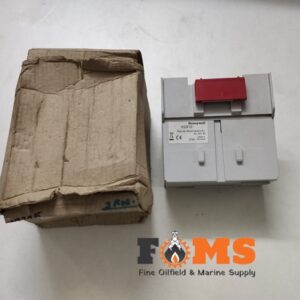 Honeywell Xs812ro Manual Disconnector For Relay Outputs