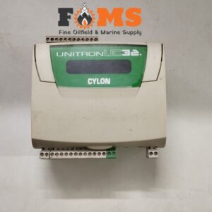 Cylon Unitron Uc32 Programmable Controller