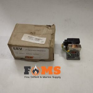 E2v Technologies Eev Mg4010 4TH Generation Magnetron